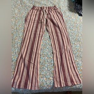 Ladies Roxy pants